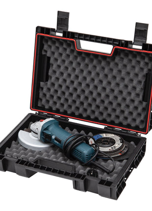 Toolbrothers RHINO L Toolcase ECO Protective Foam 11 l IP54