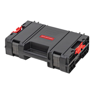 Toolbrothers RHINO L Toolcase ECO Protective Foam 11 l IP54 empilable