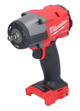 Milwaukee M18 FMTIW2F38-0 Clé à choc sans fil 18 V 745 Nm 3/8'' Brushless Solo - sans batterie, sans chargeur