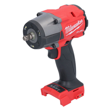 Milwaukee M18 FMTIW2F38-0 Clé à choc sans fil 18 V 745 Nm 3/8'' Brushless Solo - sans batterie, sans chargeur