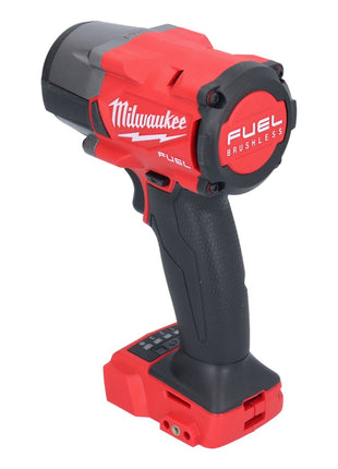 Milwaukee M18 FMTIW2F38-0 Clé à choc sans fil 18 V 745 Nm 3/8'' Brushless Solo - sans batterie, sans chargeur