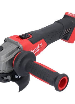 Milwaukee M18 FSAG115X-0 Meuleuse d'angle sans fil 18 V 115 mm Brushless Solo ( 4933478772 ) - sans batterie, sans chargeur