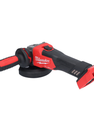 Milwaukee M18 FSAG115X-0 Meuleuse d'angle sans fil 18 V 115 mm Brushless Solo ( 4933478772 ) - sans batterie, sans chargeur