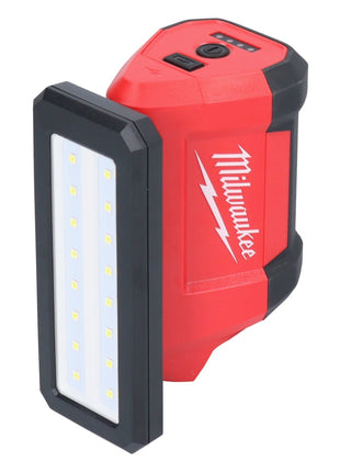 Milwaukee M12 PAL-0 Projecteur LED sans fil 12 V 700 lm IP54 Solo ( 4933478226 ) - sans batterie, sans chargeur