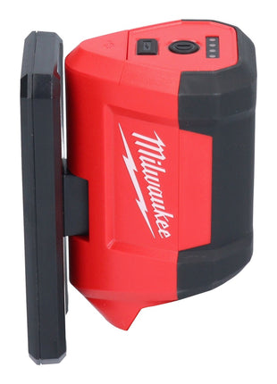 Milwaukee M12 PAL-0 Projecteur LED sans fil 12 V 700 lm IP54 Solo ( 4933478226 ) - sans batterie, sans chargeur