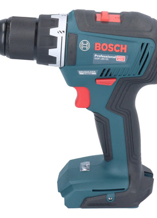 Bosch GSR 18V-55 Profesjonalna akumulatorowa wiertarko-wkrętarka 18 V 55 Nm bezszczotkowa + 1x akumulator 5,0 Ah + ładowarka + walizka L