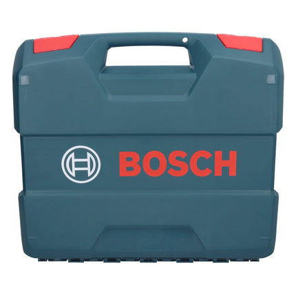 Bosch GSR 18V-55 Professional Perceuse-visseuse sans fil 18 V 55 Nm Brushless + 1x batterie 5,0 Ah + chargeur + L-Case