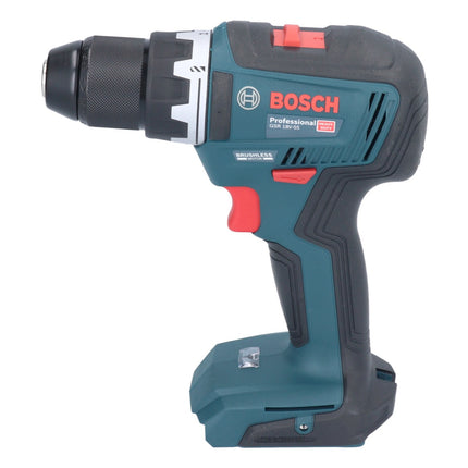 Bosch GSR 18V-55 Professional Perceuse-visseuse sans fil 18 V 55 Nm Brushless + 2x batterie ProCORE 4,0 Ah + chargeur + L-Case