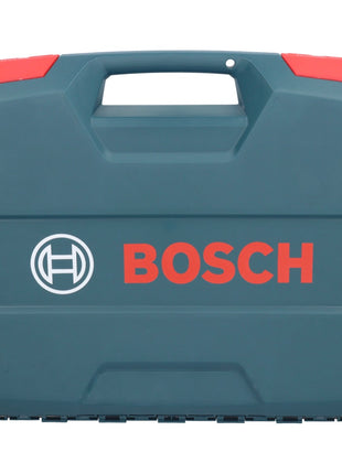 Bosch GSR 18V-45 Professional Perceuse-visseuse sans fil 18 V 45 Nm Brushless + 2x batterie 2,0 Ah + chargeur + L-Case