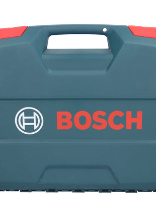 Bosch GSR 18V-45 Professional perceuse-visseuse sans fil 18 V 45 Nm sans balais + 1x batterie 4,0 Ah + chargeur + mallette en L