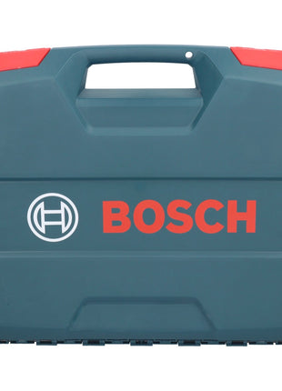 Bosch GSR 18V-45 Professional perceuse-visseuse sans fil 18 V 45 Nm sans balais + 1x batterie 5,0 Ah + mallette en L - sans chargeur