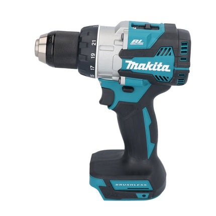 Makita DDF 489 Z Perceuse-visseuse sans fil 18 V 73 Nm Brushless Solo - sans batterie, sans chargeur