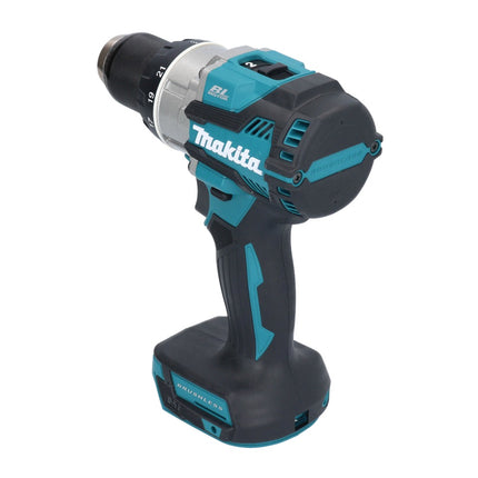 Makita DDF 489 Z Perceuse-visseuse sans fil 18 V 73 Nm Brushless Solo - sans batterie, sans chargeur