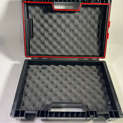 Qbrick System PRO Toolcase Protective Foam stapelbar 450 x 322 x 126 mm 11 l IP54 Beschaedigt 2 - toolbrothers