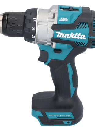 Makita DDF 489 M1 Perceuse-visseuse sans fil 18 V 73 Nm Brushless + 1x batterie 4,0 Ah - sans chargeur