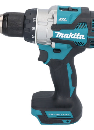 Makita DDF 489 T1 Perceuse-visseuse sans fil 18 V 73 Nm Brushless + 1x batterie 5,0 Ah - sans chargeur