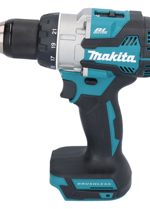 Makita DDF 489 G1 Perceuse-visseuse sans fil 18 V 73 Nm Brushless + 1x batterie 6,0 Ah - sans chargeur