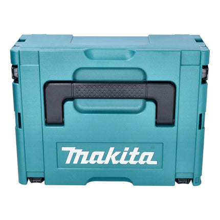 Makita DDF 489 RF1J Perceuse-visseuse sans fil 18 V 73 Nm Brushless + 1x batterie 3,0 Ah + chargeur + Makpac