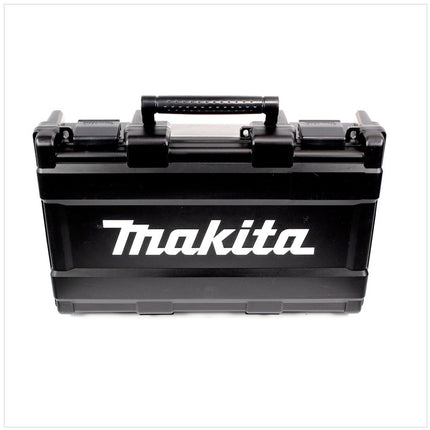 Makita DHP 480 ZK 18 V Akku Schlagbohrschrauber Solo im schwarzen Koffer - Toolbrothers