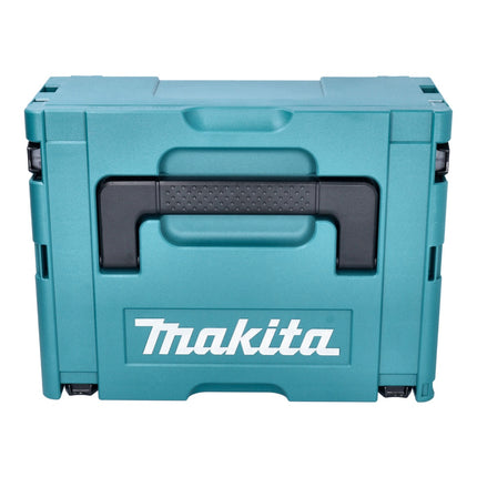 Makita DDF 489 RMJ Perceuse-visseuse sans fil 18 V 73 Nm Brushless + 2x batterie 4,0 Ah + chargeur + Makpac