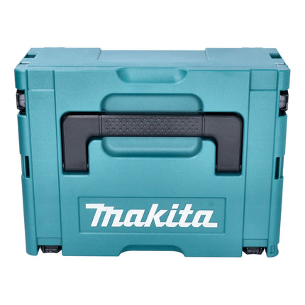 Makita DDF 489 T1J Perceuse-visseuse sans fil 18 V 73 Nm Brushless + 1x batterie 5,0 Ah + Makpac - sans chargeur