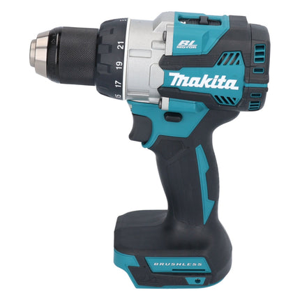 Makita DDF 489 RTJ Perceuse-visseuse sans fil 18 V 73 Nm Brushless + 2x batterie 5,0 Ah + chargeur + Makpac