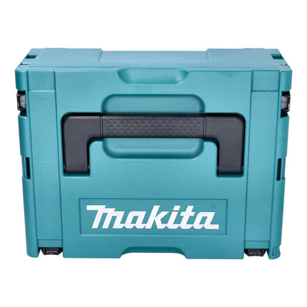 Makita DDF 489 RTJ Perceuse-visseuse sans fil 18 V 73 Nm Brushless + 2x batterie 5,0 Ah + chargeur + Makpac