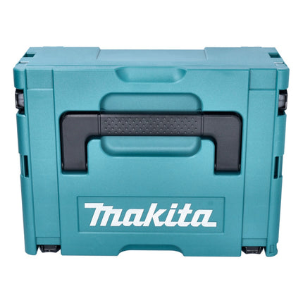 Makita DDF 489 RT1J Perceuse-visseuse sans fil 18 V 73 Nm Brushless + 1x batterie 5,0 Ah + chargeur + Makpac