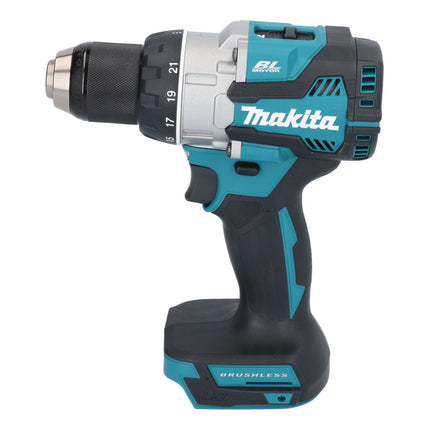 Makita DDF 489 RG1J Perceuse-visseuse sans fil 18 V 73 Nm Brushless + 1x batterie 6,0 Ah + chargeur + Makpac