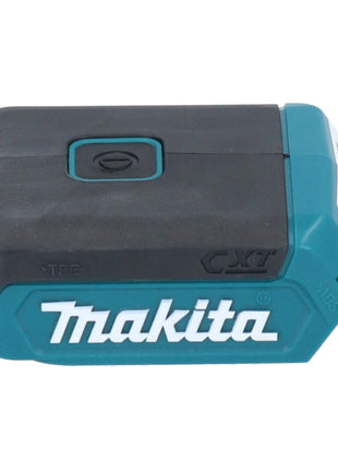 Makita DEBML 103 Lampe de poche LED sans fil 12 V max. 100 lm Solo - sans batterie, sans chargeur