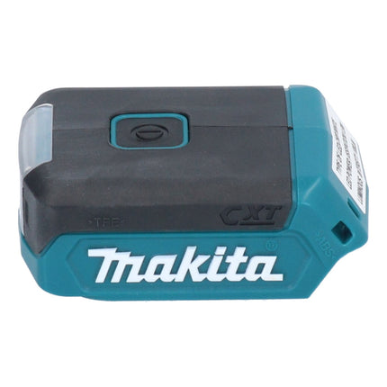 Makita DEBML 103 Lampe de poche LED sans fil 12 V max. 100 lm Solo - sans batterie, sans chargeur