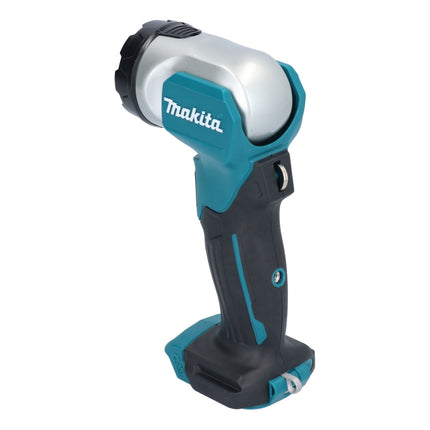 Makita DEBML 105 Lampe à LED 12 V max. 190 lm Solo - sans batterie, sans chargeur