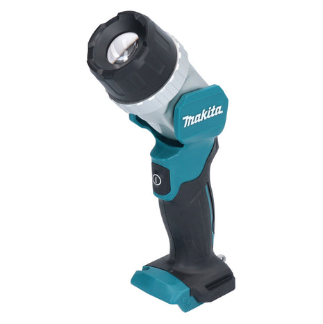 Makita DEBML 106 Lampe à LED sans fil 12 V max. 190 lm Solo - sans batterie, sans chargeur