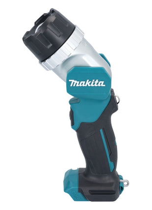 Akumulatorowy reflektor ręczny LED Makita DEBML 106 12 V maks. 190 lm solo - bez akumulatora, bez ładowarki