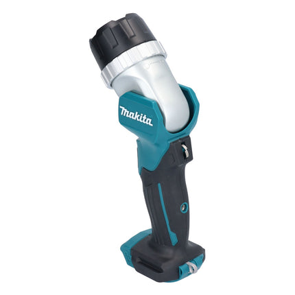 Makita DEBML 106 Lampe à LED sans fil 12 V max. 190 lm Solo - sans batterie, sans chargeur