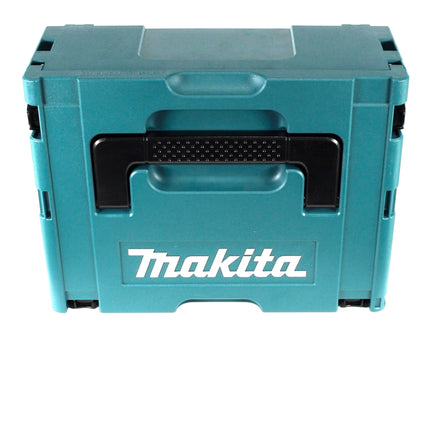 Makita TL 065 DZJ Visseuse d'angle sans fil 12 V 3/8'' 60 Nm + Makpac - sans batterie, sans chargeur