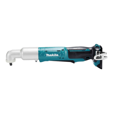 Makita TL 065 DZJ Visseuse d'angle sans fil 12 V 3/8'' 60 Nm + Makpac - sans batterie, sans chargeur