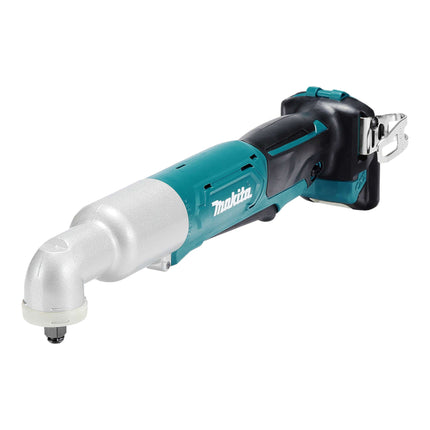 Makita TL 065 DZJ Visseuse d'angle sans fil 12 V 3/8'' 60 Nm + Makpac - sans batterie, sans chargeur