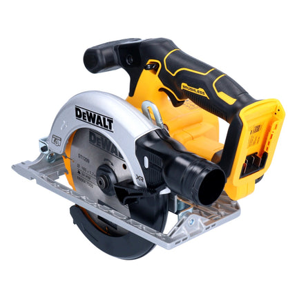 DeWalt DCS 565 N Scie circulaire 18 V 165 mm Brushless Solo - sans batterie, sans chargeur