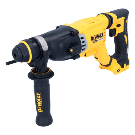 DeWalt DCH 263 N Marteau perforateur burineur sans fil 18 V 3 J SDS Plus Brushless Solo - ohne Batterie, ohne Ladegert