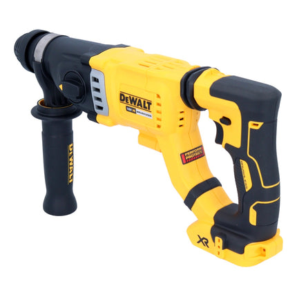 DeWalt DCH 263 N Marteau perforateur burineur sans fil 18 V 3 J SDS Plus Brushless Solo - ohne Batterie, ohne Ladegert