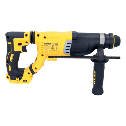 DeWalt DCH 263 N Marteau perforateur burineur sans fil 18 V 3 J SDS Plus Brushless Solo - ohne Batterie, ohne Ladegert