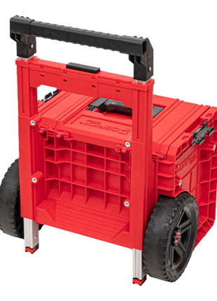 Toolbrothers RHINO L Cart Plus ULTRA - Mallette à outils mobile 29 l IP54