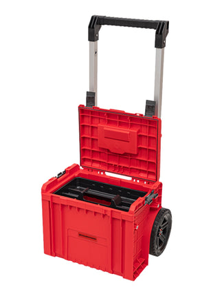 Toolbrothers RHINO L Cart Plus ULTRA - Mallette à outils mobile 29 l IP54