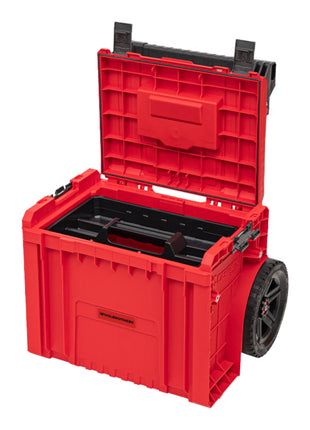 Toolbrothers RHINO L Cart Plus ULTRA - Mallette à outils mobile 29 l IP54