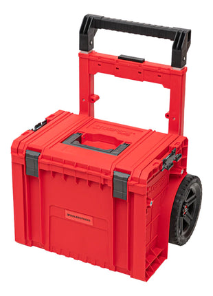 Toolbrothers RHINO L Cart Plus ULTRA - Mallette à outils mobile 29 l IP54