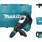 Makita HR 4003 C Marteau perforateur 1100 Watt 8.3 J SDS Max + Mallette