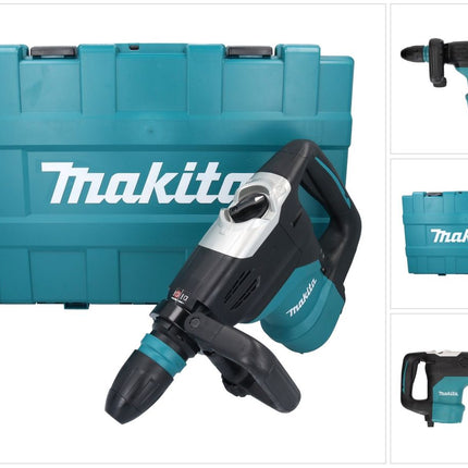 Makita HR 4003 C Marteau perforateur 1100 Watt 8.3 J SDS Max + Mallette