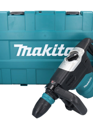 Makita HR 4003 C Marteau perforateur 1100 Watt 8.3 J SDS Max + Mallette