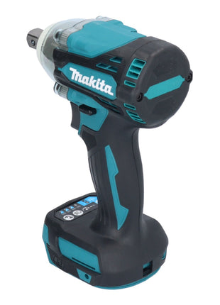 Makita DTW 301 Z Akku Schlagschrauber 18 V 330 Nm 1/2" Brushless Solo - ohne Akku, ohne Ladegerät